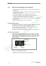 Preview for 24 page of Siemens SIMATIC Box PC 820 Manual