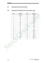 Preview for 50 page of Siemens SIMATIC Box PC 820 Manual