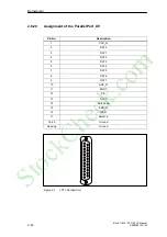 Preview for 62 page of Siemens SIMATIC Box PC 820 Manual