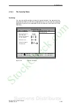 Preview for 95 page of Siemens SIMATIC Box PC 820 Manual