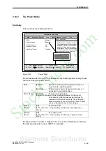 Preview for 97 page of Siemens SIMATIC Box PC 820 Manual