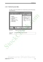 Preview for 99 page of Siemens SIMATIC Box PC 820 Manual