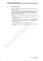 Preview for 126 page of Siemens SIMATIC Box PC 820 Manual