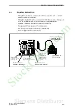 Preview for 129 page of Siemens SIMATIC Box PC 820 Manual