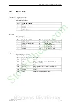 Preview for 133 page of Siemens SIMATIC Box PC 820 Manual