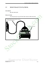 Preview for 135 page of Siemens SIMATIC Box PC 820 Manual