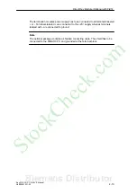 Preview for 137 page of Siemens SIMATIC Box PC 820 Manual