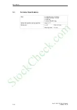 Preview for 140 page of Siemens SIMATIC Box PC 820 Manual