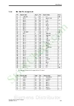 Preview for 143 page of Siemens SIMATIC Box PC 820 Manual