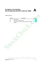 Preview for 175 page of Siemens SIMATIC Box PC 820 Manual