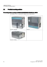 Preview for 18 page of Siemens SIMATIC Box PC 827B Getting Started