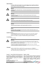 Preview for 2 page of Siemens SIMATIC Box PC 840 Manual