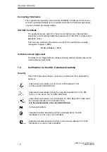 Preview for 18 page of Siemens SIMATIC Box PC 840 Manual