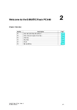 Preview for 21 page of Siemens SIMATIC Box PC 840 Manual