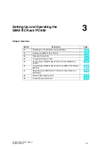 Preview for 31 page of Siemens SIMATIC Box PC 840 Manual