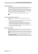 Preview for 37 page of Siemens SIMATIC Box PC 840 Manual