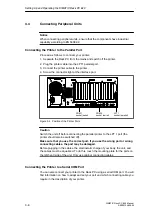 Preview for 38 page of Siemens SIMATIC Box PC 840 Manual