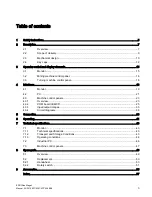 Preview for 3 page of Siemens SIMATIC Box PC Manual