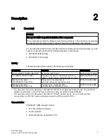 Preview for 7 page of Siemens SIMATIC Box PC Manual