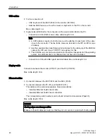 Preview for 40 page of Siemens SIMATIC Box PC Manual