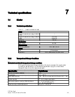 Preview for 43 page of Siemens SIMATIC Box PC Manual