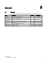 Preview for 49 page of Siemens SIMATIC Box PC Manual