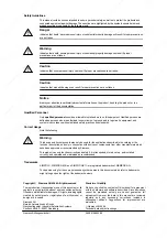 Предварительный просмотр 2 страницы Siemens SIMATIC C7-613 Manual