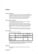 Предварительный просмотр 3 страницы Siemens SIMATIC C7-613 Manual