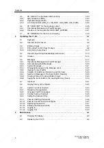 Предварительный просмотр 10 страницы Siemens SIMATIC C7-613 Manual