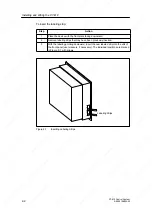 Предварительный просмотр 28 страницы Siemens SIMATIC C7-613 Manual