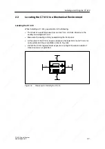 Предварительный просмотр 33 страницы Siemens SIMATIC C7-613 Manual