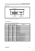 Предварительный просмотр 39 страницы Siemens SIMATIC C7-613 Manual