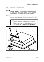 Предварительный просмотр 45 страницы Siemens SIMATIC C7-613 Manual