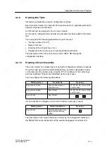 Предварительный просмотр 73 страницы Siemens SIMATIC C7-613 Manual