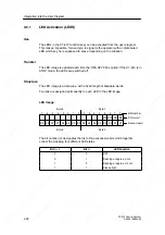 Предварительный просмотр 78 страницы Siemens SIMATIC C7-613 Manual