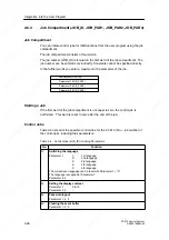 Предварительный просмотр 82 страницы Siemens SIMATIC C7-613 Manual