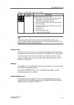 Предварительный просмотр 93 страницы Siemens SIMATIC C7-613 Manual