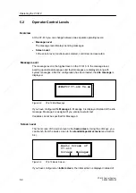 Предварительный просмотр 94 страницы Siemens SIMATIC C7-613 Manual