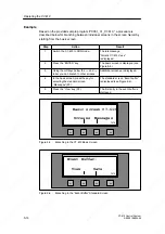 Предварительный просмотр 104 страницы Siemens SIMATIC C7-613 Manual