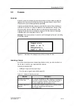 Предварительный просмотр 105 страницы Siemens SIMATIC C7-613 Manual