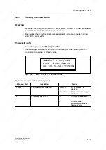 Предварительный просмотр 113 страницы Siemens SIMATIC C7-613 Manual