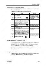 Предварительный просмотр 129 страницы Siemens SIMATIC C7-613 Manual