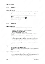 Предварительный просмотр 130 страницы Siemens SIMATIC C7-613 Manual