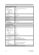 Предварительный просмотр 142 страницы Siemens SIMATIC C7-613 Manual