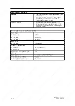 Предварительный просмотр 146 страницы Siemens SIMATIC C7-613 Manual