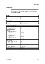 Предварительный просмотр 147 страницы Siemens SIMATIC C7-613 Manual