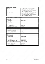 Предварительный просмотр 148 страницы Siemens SIMATIC C7-613 Manual