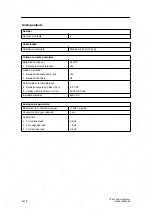 Предварительный просмотр 152 страницы Siemens SIMATIC C7-613 Manual