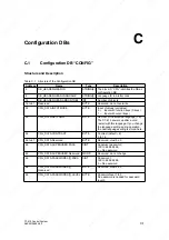 Предварительный просмотр 177 страницы Siemens SIMATIC C7-613 Manual