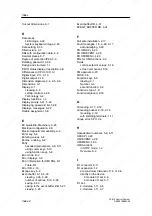 Предварительный просмотр 194 страницы Siemens SIMATIC C7-613 Manual